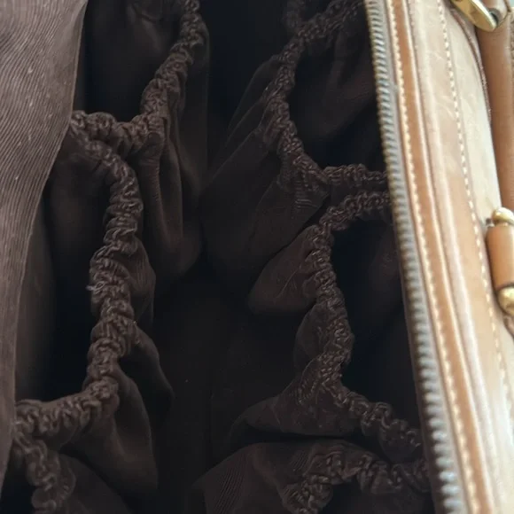 HARTMANN vintage shoe luggage case - Picture 5 of 7